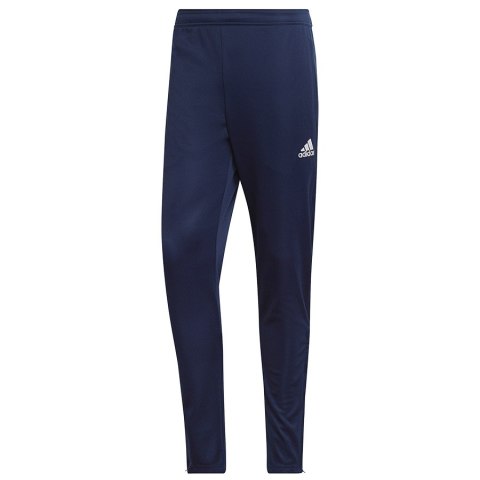 Spodnie adidas ENTRADA 22 Training Panty HC0333 granatowy S Adidas