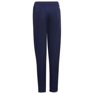 Spodnie adidas ENTRADA 22 Training Panty Y HC0336 granatowy 164 cm Adidas
