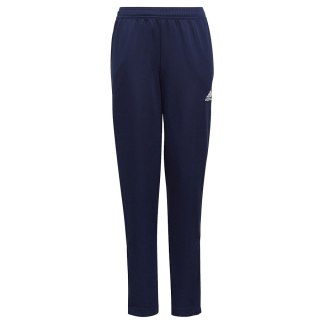 Spodnie adidas ENTRADA 22 Training Panty Y HC0336 granatowy 176 cm Adidas
