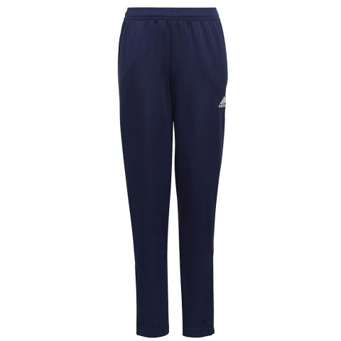 Spodnie adidas ENTRADA 22 Training Panty Y HC0336 granatowy 176 cm Adidas