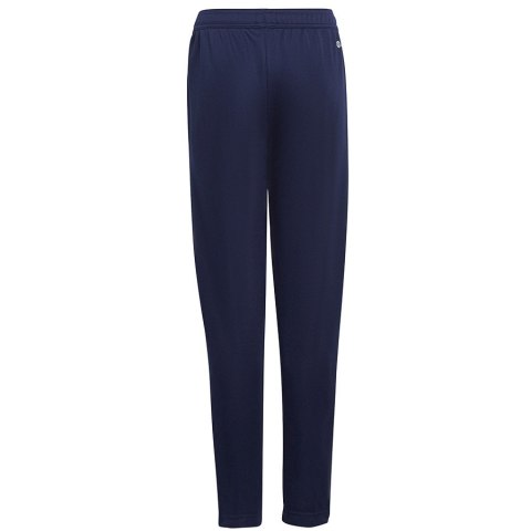 Spodnie adidas ENTRADA 22 Training Panty Y HC0336 granatowy 176 cm Adidas
