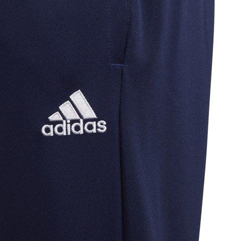 Spodnie adidas ENTRADA 22 Training Panty Y HC0336 granatowy 176 cm Adidas