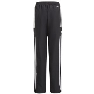 Spodnie adidas SQUADRA 21 PRE PANT Junior GK9559 czarny 152 cm Adidas