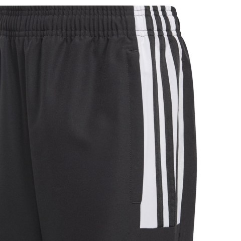 Spodnie adidas SQUADRA 21 PRE PANT Junior GK9559 czarny 152 cm Adidas