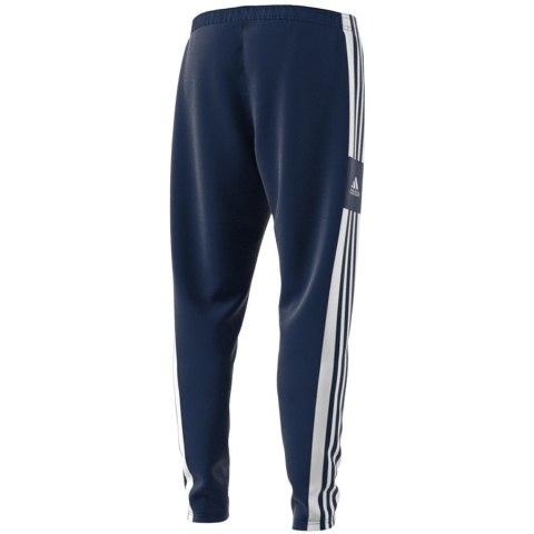Spodnie adidas SQUADRA 21 Sweat Pant GT6643 granatowy M Adidas Spodnie adidas SQUADRA 21 Sweat Pant GT6643 granatowy M Adidas