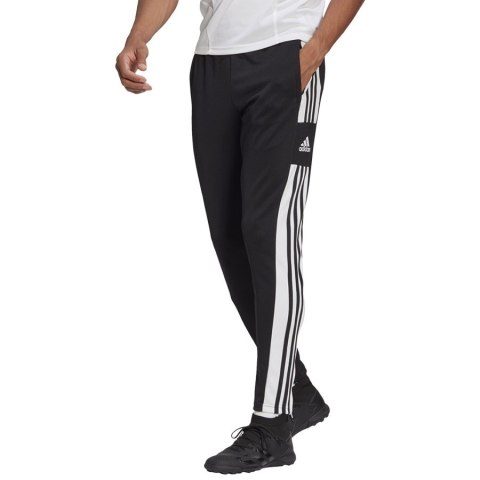 Spodnie adidas SQUADRA 21 Training Pant GK9545 czarny S Adidas