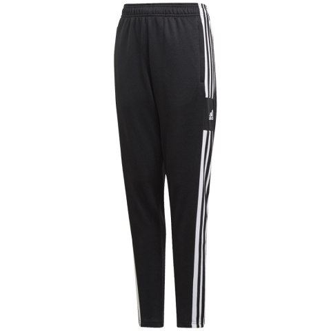 Spodnie adidas SQUADRA 21 Training Pant Junior GK9553 czarny 116 cm Adidas