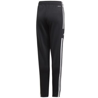 Spodnie adidas SQUADRA 21 Training Pant Junior GK9553 czarny 116 cm Adidas