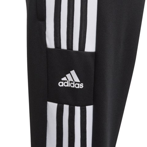 Spodnie adidas SQUADRA 21 Training Pant Junior GK9553 czarny 116 cm Adidas