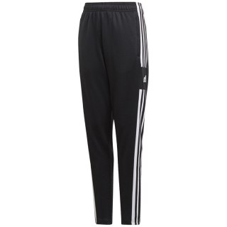 Spodnie adidas SQUADRA 21 Training Pant Junior GK9553 czarny 128 cm Adidas