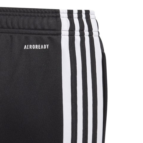 Spodnie adidas SQUADRA 21 Training Pant Junior GK9553 czarny 140 cm Adidas