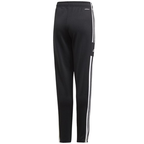 Spodnie adidas SQUADRA 21 Training Pant Junior GK9553 czarny 164 cm Adidas