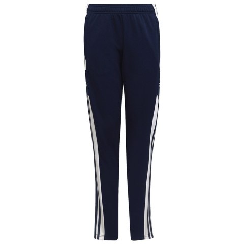 Spodnie adidas SQUADRA 21 Training Pant Junior HC6280 granatowy 128 cm Adidas