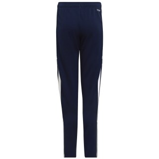 Spodnie adidas SQUADRA 21 Training Pant Junior HC6280 granatowy 128 cm Adidas