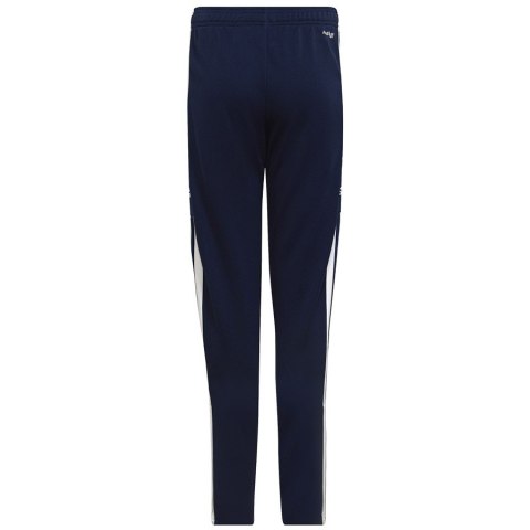 Spodnie adidas SQUADRA 21 Training Pant Junior HC6280 granatowy 128 cm Adidas