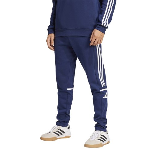 Spodnie adidas SQUADRA 25 Sweat Pant JD2961 granatowy XL Adidas
