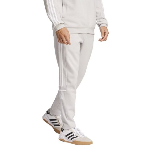 Spodnie adidas SQUADRA 25 Sweat Pant JD2962 beżowy S Adidas Spodnie adidas SQUADRA 25 Sweat Pant JD2962 beżowy S Adidas