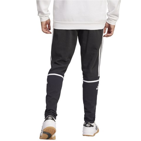 Spodnie adidas SQUADRA 25 Sweat Pant JE2765 czarny XXL Adidas
