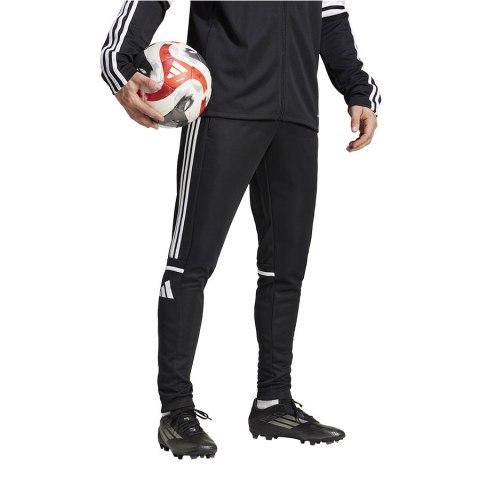 Spodnie adidas SQUADRA 25 Training JE2782 czarny XXL Adidas Spodnie adidas SQUADRA 25 Training JE2782 czarny XXL Adidas