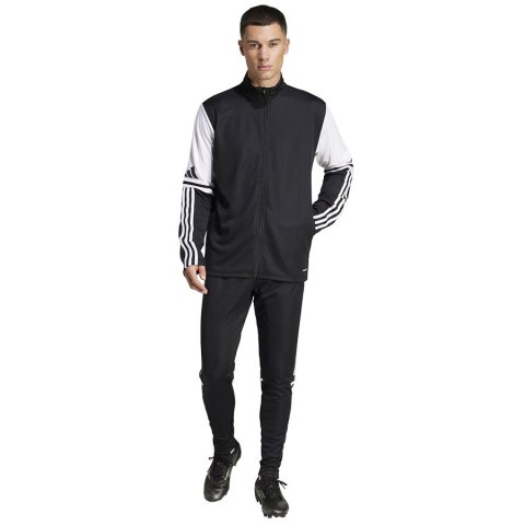 Spodnie adidas SQUADRA 25 Training JE2782 czarny XXL Adidas Spodnie adidas SQUADRA 25 Training JE2782 czarny XXL Adidas
