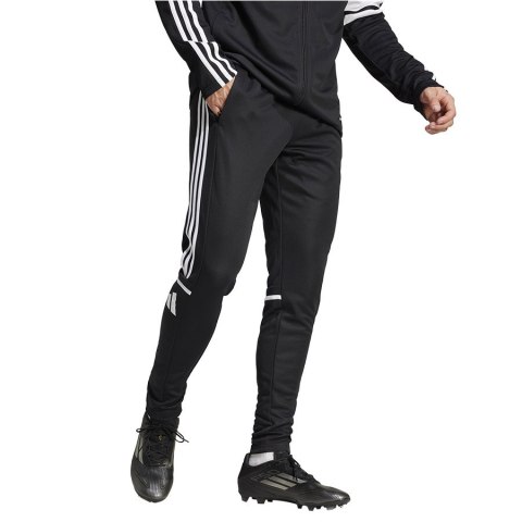 Spodnie adidas SQUADRA 25 Training JE2782 czarny M Adidas