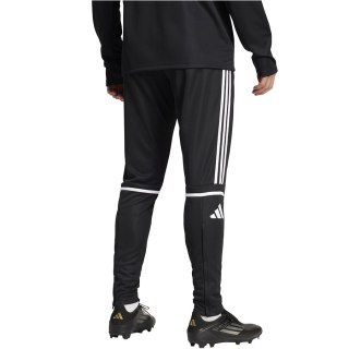 Spodnie adidas SQUADRA 25 Training JE2782 czarny M Adidas