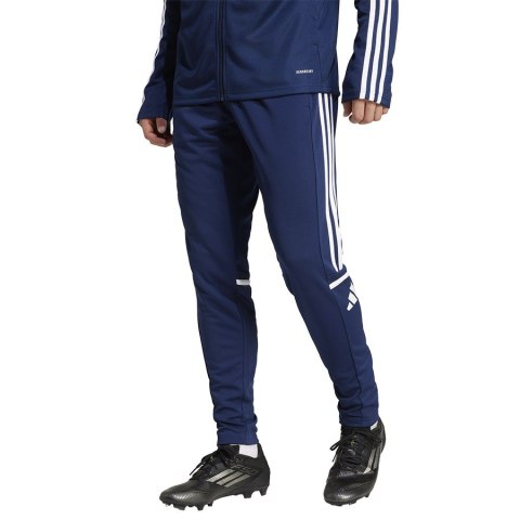 Spodnie adidas SQUADRA 25 Training Pant JD2988 granatowy XL Adidas
