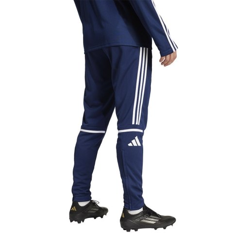 Spodnie adidas SQUADRA 25 Training Pant JD2988 granatowy XL Adidas