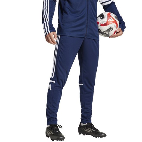 Spodnie adidas SQUADRA 25 Training Pant JD2988 granatowy XXL Adidas Spodnie adidas SQUADRA 25 Training Pant JD2988 granatowy XXL Adidas