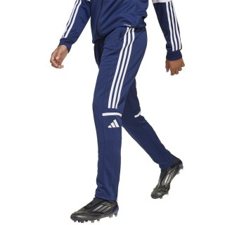 Spodnie adidas SQUADRA 25 Training Pant Jr JD4799 niebieski 116 cm Adidas