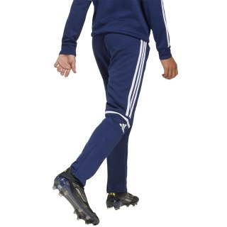 Spodnie adidas SQUADRA 25 Training Pant Jr JD4799 niebieski 116 cm Adidas