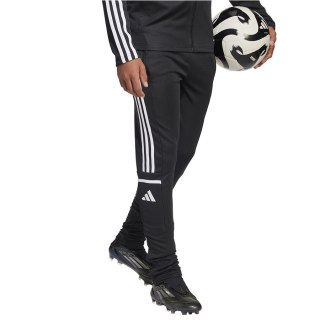 Spodnie adidas SQUADRA 25 Training Pant Jr JE2777 czarny 164 cm Adidas