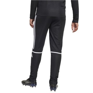 Spodnie adidas SQUADRA 25 Training Pant Jr JE2777 czarny 164 cm Adidas