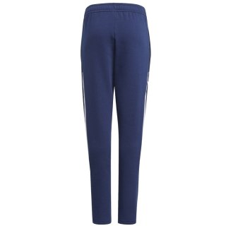Spodnie adidas TIRO 21 Sweat Pant Junior GK9675 granatowy 116 cm Adidas