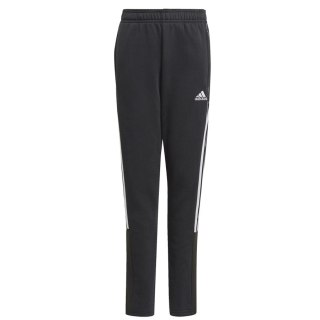 Spodnie adidas TIRO 21 Sweat Pant Junior GM7332 czarny 116 cm Adidas