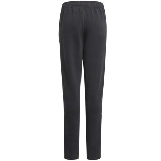 Spodnie adidas TIRO 21 Sweat Pant Junior GM7332 czarny 116 cm Adidas