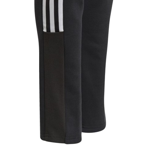 Spodnie adidas TIRO 21 Sweat Pant Junior GM7332 czarny 116 cm Adidas