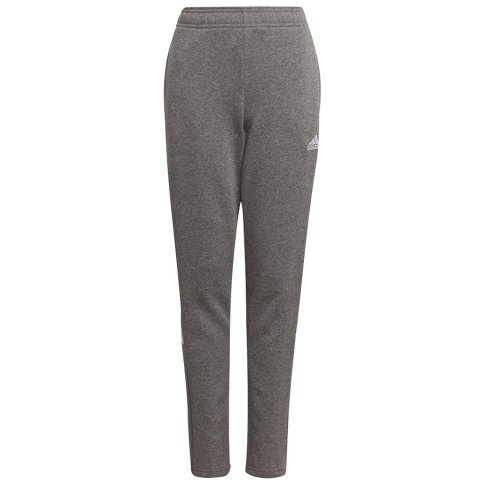 Spodnie adidas TIRO 21 Sweat Pant Junior GP8809 szary 116 cm Adidas