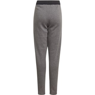 Spodnie adidas TIRO 21 Sweat Pant Junior GP8809 szary 116 cm Adidas