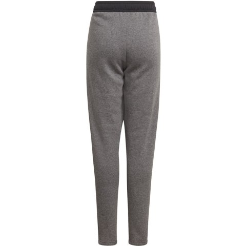 Spodnie adidas TIRO 21 Sweat Pant Junior GP8809 szary 128 cm Adidas