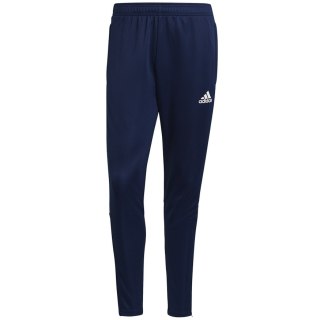 Spodnie adidas TIRO 21 Training Pant Slim GE5427 granatowy XXL Adidas