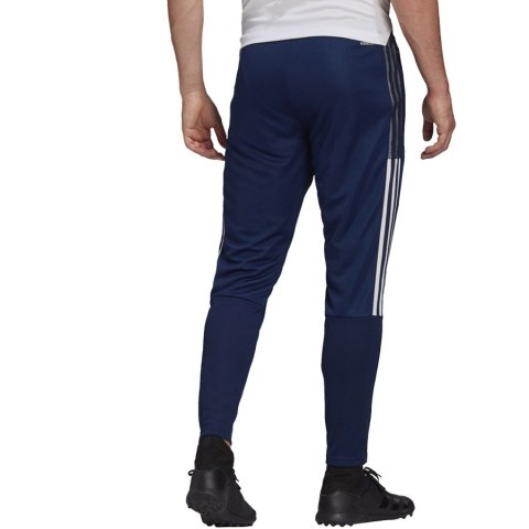 Spodnie adidas TIRO 21 Training Pant Slim GE5427 granatowy XXL Adidas Spodnie adidas TIRO 21 Training Pant Slim GE5427 granatowy XXL Adidas
