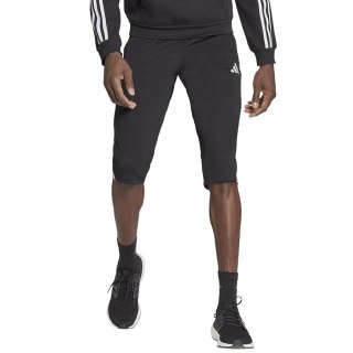 Spodnie adidas TIRO 23 3/4 Pants HS3548 czarny L Adidas