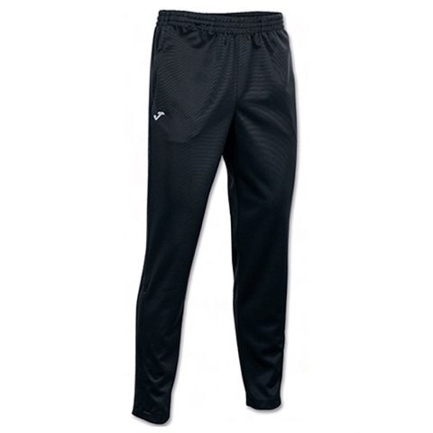 Spodnie Joma COMBI STAFF INTERLOCK 100027 100 czarny S Joma