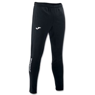 Spodnie Joma Champion IV 100761.100 czarny 128 cm Joma