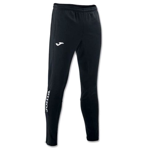 Spodnie Joma Champion IV 100761.100 czarny M Joma