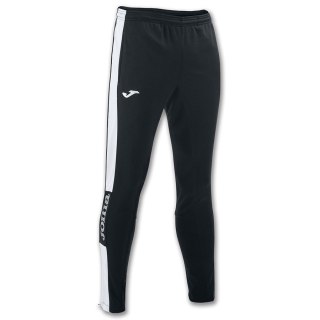 Spodnie Joma Champion IV 100761.102 czarny 104 cm Joma