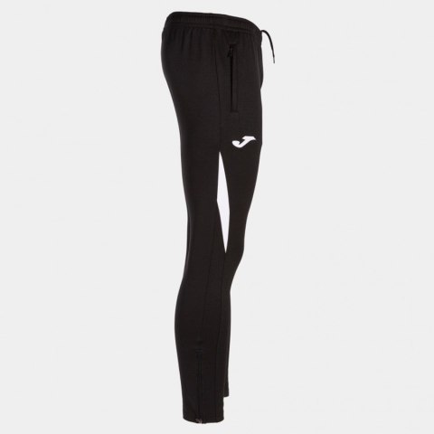 Spodnie Joma Championship VII 103200.102 czarny L Joma