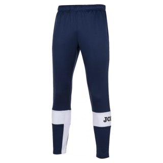 Spodnie Joma Freedom granatowy 116 cm Joma