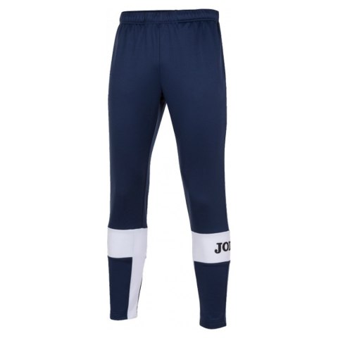 Spodnie Joma Freedom granatowy 116 cm Joma Spodnie Joma Freedom granatowy 116 cm Joma